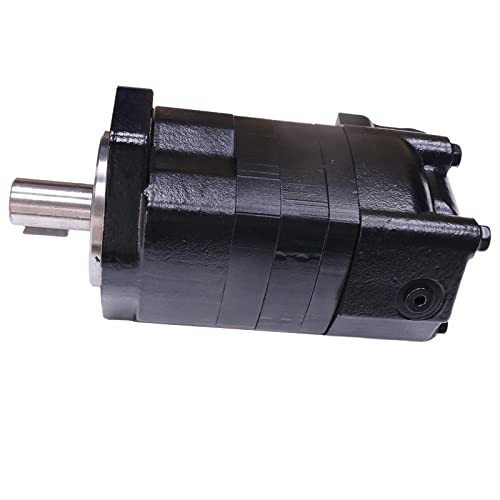 YQABLE 104-1003-006 1041003 MOTOR HIDRÁULICO 1041003006 COMPATÍVEL PARA EATON CHAR-LYNN 2000 SERIE