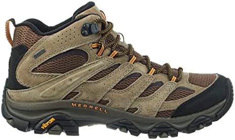 Merrell Moab 3 Mid Gore-Tex Men Shoes ao ar livre