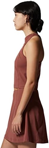 Mountain Hardwear Feminina Mountain Stretch Tanklette