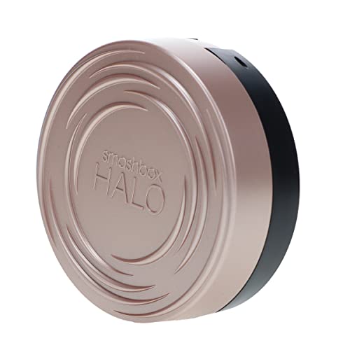 Smashbox Halo Fresh Perfegeing Powder - Mulheres justas 0,35 oz