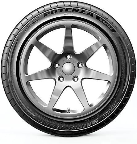Bridgestone Potenza S001 Ultra-High Summer Peformance Tire 295/35ZR20 101 y