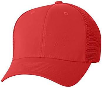 FlexFit Ultrafibre Airmesh Cap