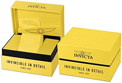 Invicta Men 19330 S1 Rally Analog Display Quartz Blue Watch