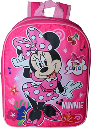Mochila de 15 de Ruz Minnie Mouse Girl