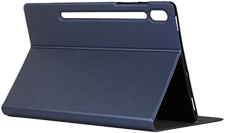 Caixa protetora do tablet Compatível com a caixa de tablets Ultra de 14,6 polegadas da Samsung Galaxy Tab S8, estojo de fólio à prova de choque premium, ângulos de visualização multirdia