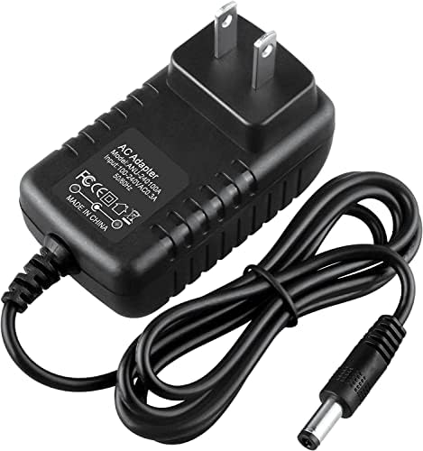 Marg Global 5V CA/DC Adaptador para Avaya 1600 Série IP Telefones IP Telefone 700451230 5VDC Cabo de alimentação Cabo PS Carregador de parede de parede de parede de parede: 100V - 120V ac - 240 Vac 50/60Hz Tensão mundial