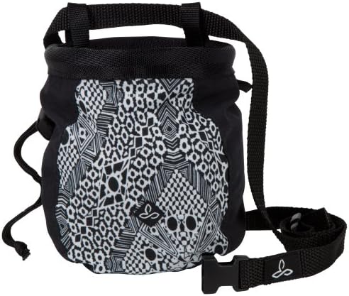 Bolsa de giz feminino do Prana