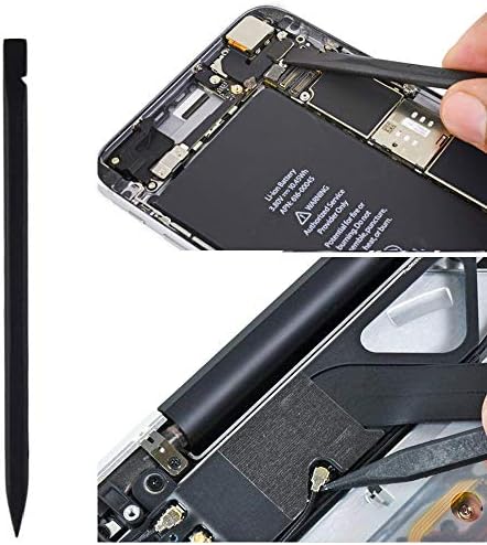 4 peça MacBook Repair Tool Kit, 5 pontos de estrela de 1,2 mm pentalobe p5 + thance de fenda Torx T5 para MacBook Air