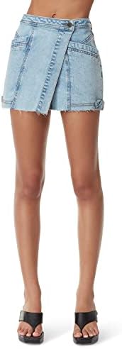 Circus NY feminino Sun-Time Fashion Skort