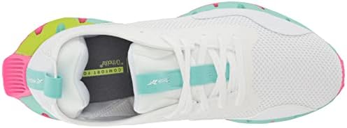 Reebok Women's Zig Dynamica Sneaker