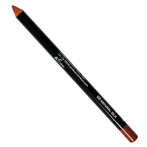 Jordana Classic Lipliner Pencil Fuchsia