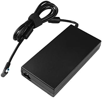 Boyuan Slim 19.5V 7.7A 150W Substituição do adaptador de carregador CA CA para a estação de encaixe HP P5q58aa