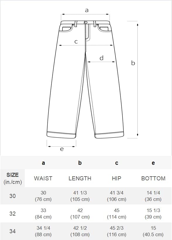 Aelfric Eden Mens Patchwork Jeans Women High Wistage Vintage Straight Troushers Streetwear Jeans