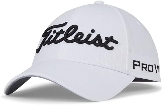 Titleist Golf Tour Elite Hat