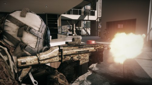 Battlefield 3 Premium Edition -xbox 360