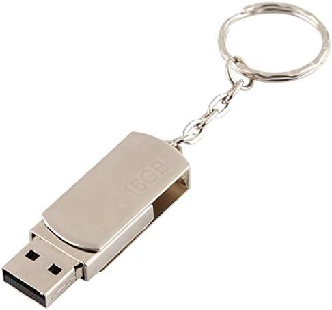 Twister geral de 16 GB USB 2.0 Flash Disk USB Drive flash