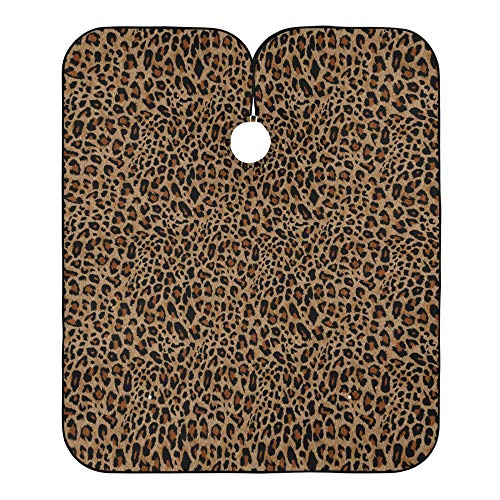 ALAZA CHEETAH LEOPARD PRIMEIRA PRIMEIRA PARA PRIMEIRA DE CAVO DE BARBENTE SEMPRELA PARA HOMENS MENINAS MOMANAS MENINAS BRIM