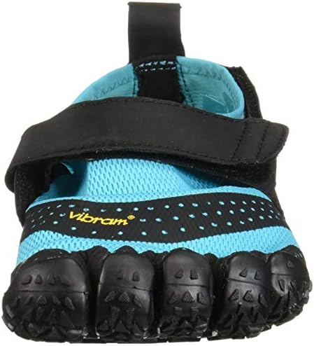 Cinco dedos de Vibram Men, sapato de água V-Aqua