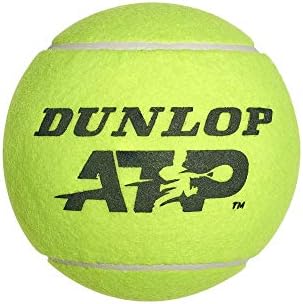 Dunlop Jumbo Tennis Balls