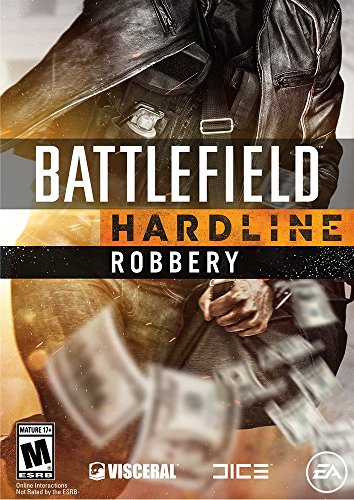 Battlefield Hardline Premium - PS3 [código digital]