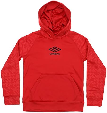 Umbro Boys 3D HD Performance Hoodie