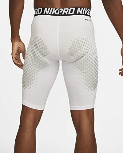 Shorts deslizantes de beisebol masculino do Nike Pro
