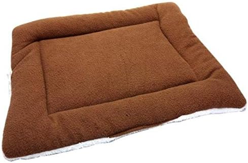Vanessa Bed Bed Bed Mat Garge Soft Soft Lap Pet Blanket Products