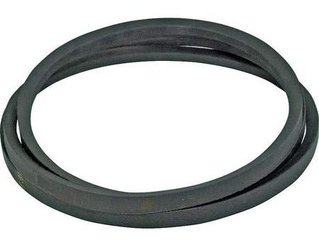 Cinturão da marca de vendedor 3L600, 60 polegadas de circunferência OD, largura de 3/8 polegadas x 7/32 polegadas de espessura