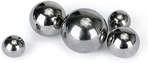 Bola de aço da bola de rolamento de kekeyang, bola de aço, bola de aço de um quilograma, especial ao ar livre, bola de aço de