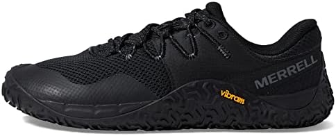 Merrell Women's Trail Glove 7 Sneaker