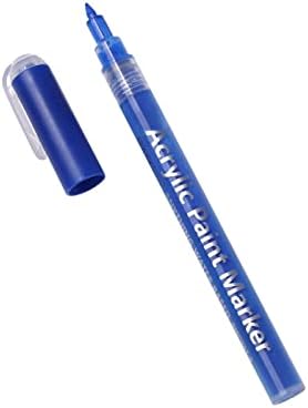 Prego caneta prego caneta de unha impermeabilizada caneta de unha rápida pintura de unhas diy linhas de caneta para