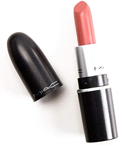 Mac Matte Lipstick # meio sexy