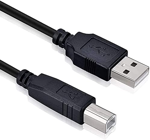BRST 6ft Cable cabo USB para SmartDisk literal USB1TB 96571 HDD 1 Terabyte Drive HD HD