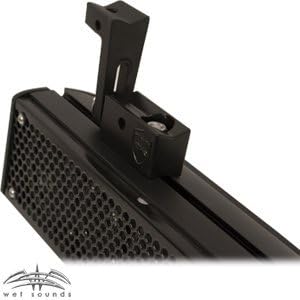 Sons úmidos Suporte ST-ADP-Slider para Stealth 6 e Stealth 10