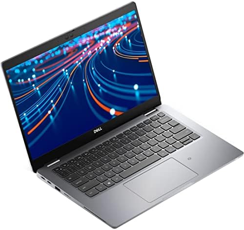Dell Latitude 5000 5320 13,3 Criação de toque conversível 2 em 1 Notebook - Full HD - 1920 x 1080 - Intel Core i7 11th Gen i7-1185g7