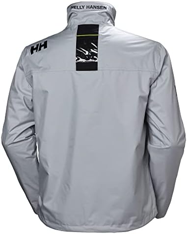 Tripulação masculina de Helly-Hansen