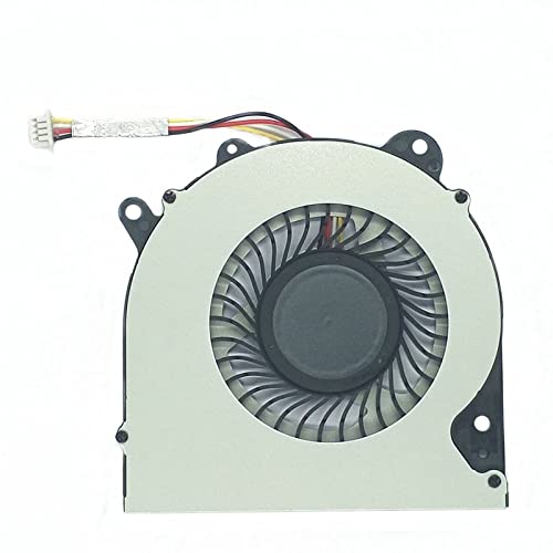 Substituição ZhawuleeFB Novo ventilador de resfriamento da CPU para Lenovo Idecentre Flex20 Horizonte 2S All-in-One Fan BAAAA0705R5H P003 EG50050S1-C280-S9A BAAA0705R5H P004