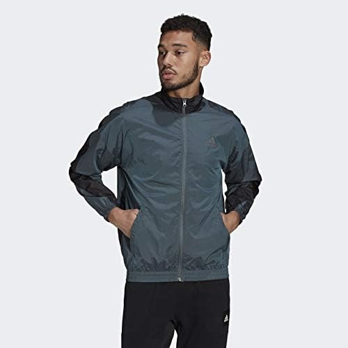 ADIDAS Sportswear Woven Track Jacket Men