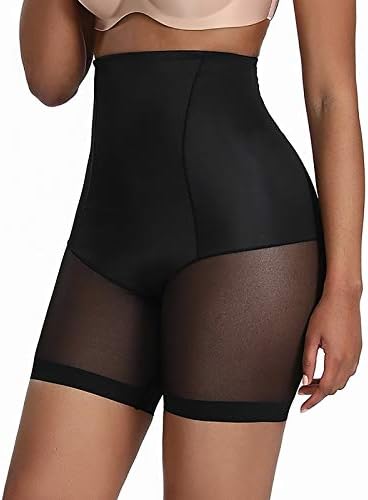 Tanga shapewear para feminino controle de barra de cintura alta ciência cincher barriga de barriga lenço de luta