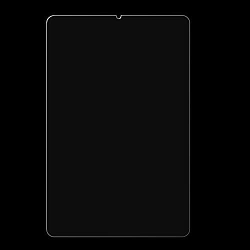 Dwaybox [2-Pack] Protetor de tela compatível com Xiaomi Pad 5 11,0 polegadas 2021, filme de vidro temperado para Xiaomi