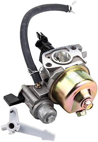 Carburador Kizut GX160 para GX140 GX160 GX200 5.5HP 6.5HP MOTOR GX168 GX168F 16100-ZH8-W61 16100-ZH7-W51 KIT