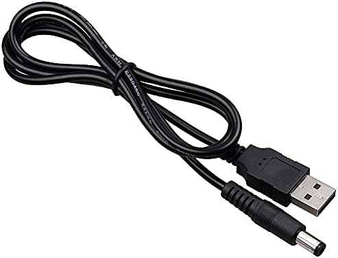 ZZS USB Power Chage Cable Ford compatível com Soaiy Aurora