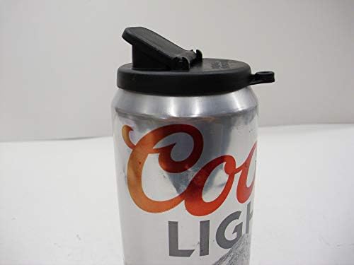 Buddee de bebidas pode cobrir - a melhor pode cobrir para soda/cerveja/cerveja/energia de energia - feita nos EUA - BPA -PCB Free - 4 pacote