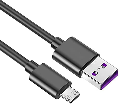 Substituição Cabô USB compatível com o Oneodio A70/ Y80B/ PICUN 08S/ EDIFIDER W800BT/ W820BT sobre fones de ouvido