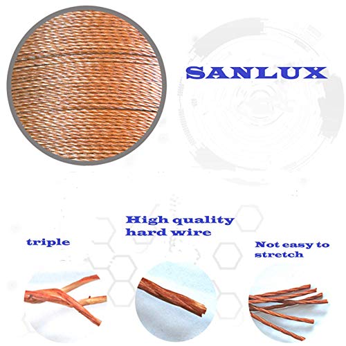 Sanlux / Cinturão A864 Circonferência do círculo interno 34 polegadas Drive Borracha