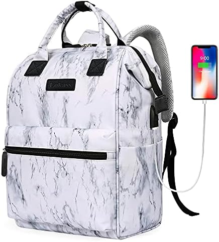 Backpack de laptop Brinch de 17,3 polegadas de largura de laptop de laptop de laptop de laptop da faculdade de mochila resistente