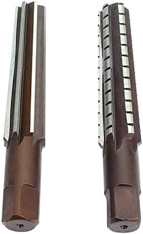 No.3 Morse Taper Reamer Conjunto MT3