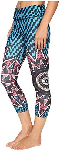 Mara Hoffman Feminino Feminino Certo Legging