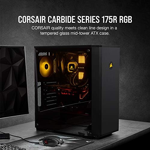 CORSAIR CARBIDE SERIE