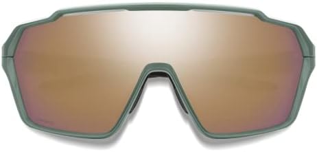 Smith Unissex Shift Mag Sport & Performance Sunglasses